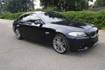 2011 BMW 5 Series 535i xDrive