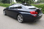 2011 BMW 5 Series 535i xDrive