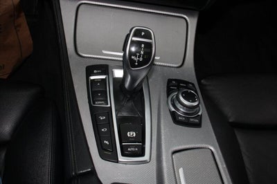 2011 BMW 5 Series 535i xDrive