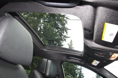 2011 BMW 5 Series 535i xDrive