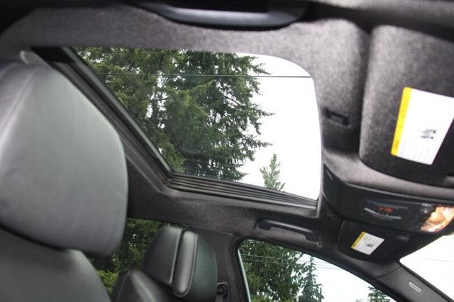 2011 BMW 5 Series 535i xDrive