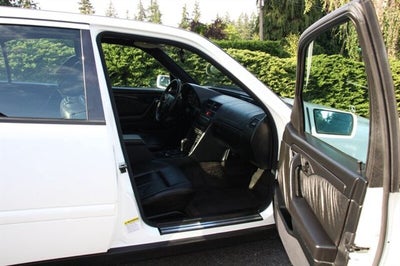 1997 Mercedes-Benz C-Class C 280 60K miles