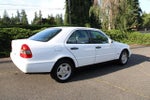 1997 Mercedes-Benz C-Class C 280 60K miles