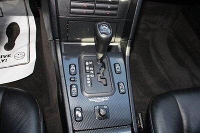 1997 Mercedes-Benz C-Class C 280 60K miles