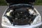 2002 Mercedes-Benz S-Class 4.3L