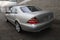 2002 Mercedes-Benz S-Class 4.3L