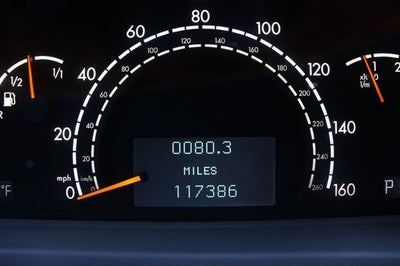 2002 Mercedes-Benz S-Class 4.3L