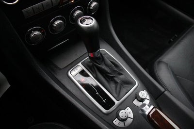 2007 Mercedes-Benz SLK 3.0L