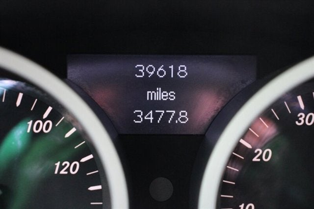 2006 Mercedes-Benz SLK 3.0L