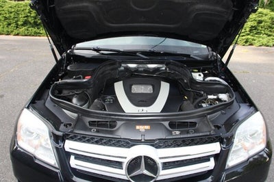2012 Mercedes-Benz GLK GLK 350