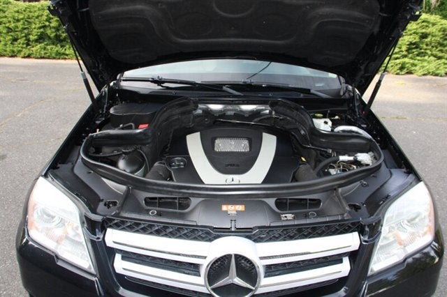 2012 Mercedes-Benz GLK GLK 350