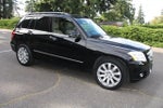 2012 Mercedes-Benz GLK GLK 350