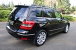 2012 Mercedes-Benz GLK GLK 350