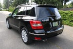 2012 Mercedes-Benz GLK GLK 350