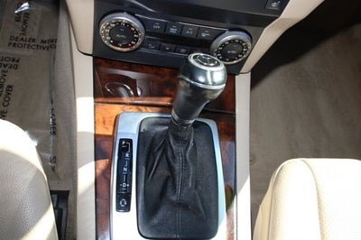 2012 Mercedes-Benz GLK GLK 350