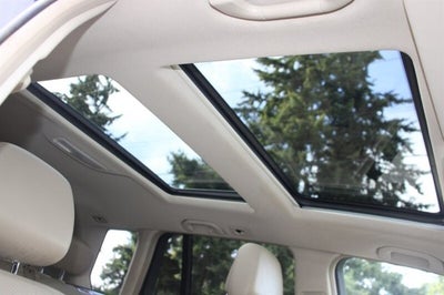 2012 Mercedes-Benz GLK GLK 350