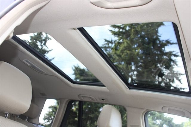 2012 Mercedes-Benz GLK GLK 350