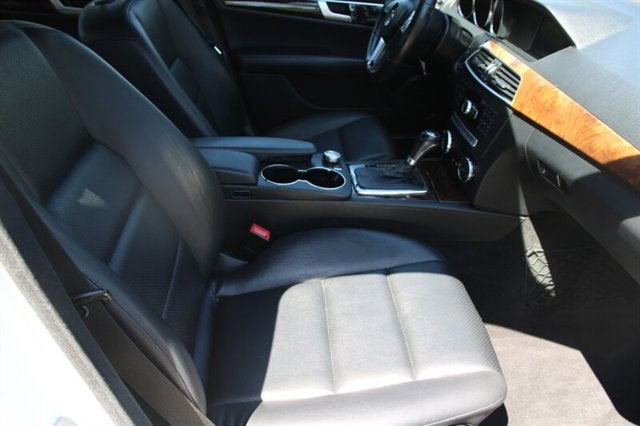 2013 Mercedes-Benz C-Class C 300 Sport 4MATIC®