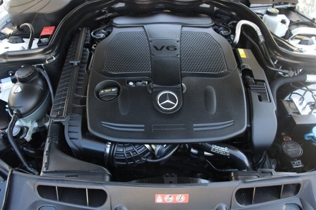 2013 Mercedes-Benz C-Class C 300 Sport 4MATIC®