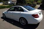 2013 Mercedes-Benz C-Class C 300 Sport 4MATIC®