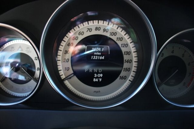 2013 Mercedes-Benz C-Class C 300 Sport 4MATIC®
