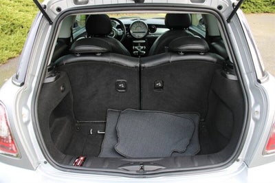 2007 MINI Hardtop 2 Door Cooper