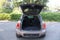 2011 MINI Cooper Countryman Base