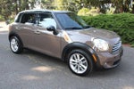 2011 MINI Cooper Countryman Base