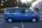 2002 Volkswagen EuroVan MV