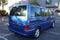2002 Volkswagen EuroVan MV