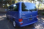 2002 Volkswagen EuroVan MV
