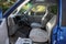 2002 Volkswagen EuroVan MV