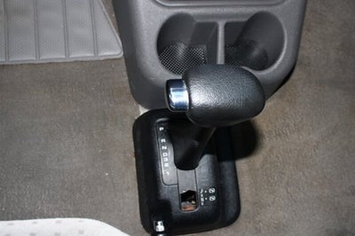 2002 Volkswagen EuroVan MV