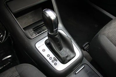 2013 Volkswagen Tiguan S 4Motion
