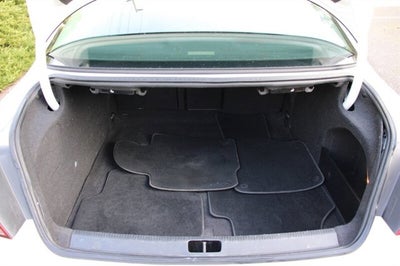 2013 Volkswagen CC Sport PZEV