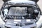2012 Volkswagen Golf 2.5L PZEV