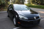 2012 Volkswagen Golf 2.5L PZEV