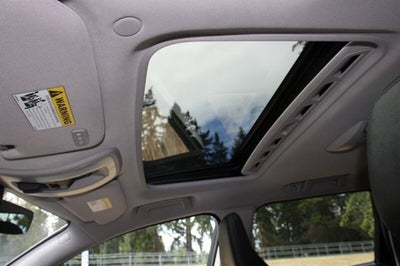 2016 Volvo XC70 T5 Premier