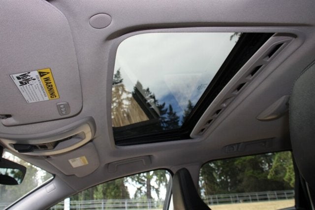 2016 Volvo XC70 T5 Premier