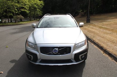 2016 Volvo XC70 T5 Premier