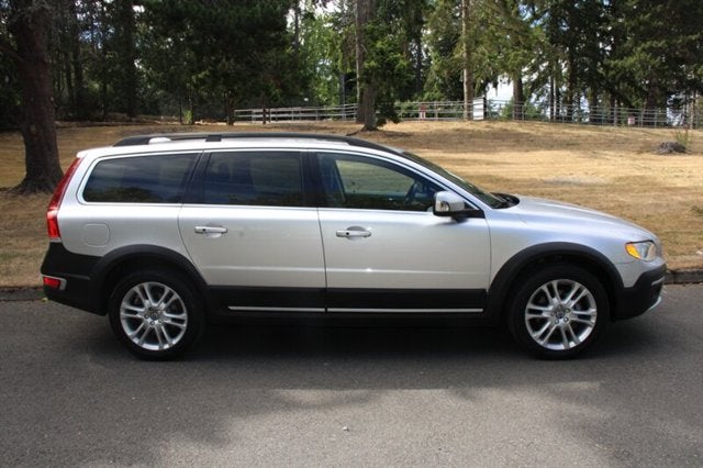2016 Volvo XC70 T5 Premier