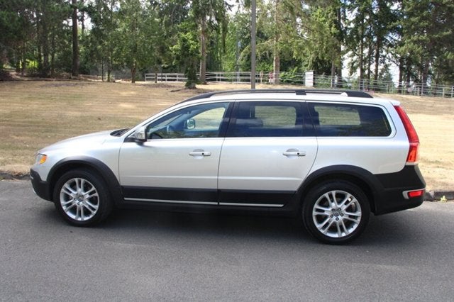 2016 Volvo XC70 T5 Premier