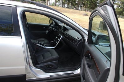 2016 Volvo XC70 T5 Premier