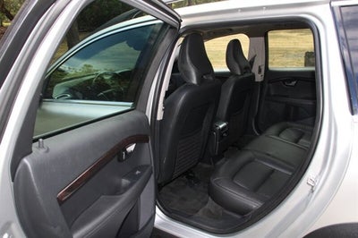 2016 Volvo XC70 T5 Premier