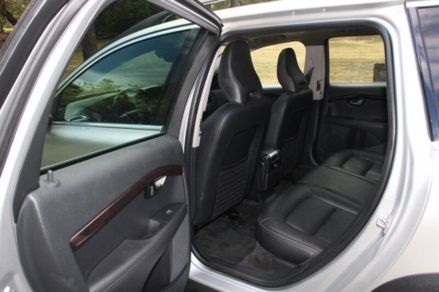 2016 Volvo XC70 T5 Premier