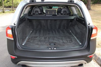 2016 Volvo XC70 T5 Premier
