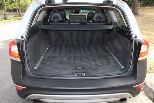 2016 Volvo XC70 T5 Premier