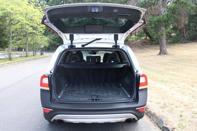 2016 Volvo XC70 T5 Premier