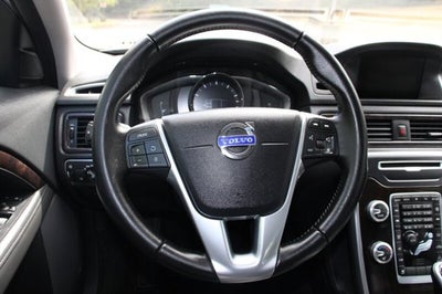 2016 Volvo XC70 T5 Premier