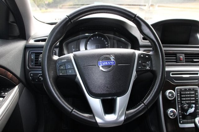 2016 Volvo XC70 T5 Premier
